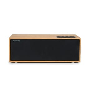 Thomson WS702 - Enceinte résidentielle en bois COSY – WS702 THOMSON — image 2