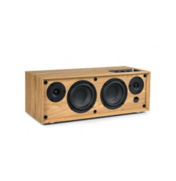 Thomson WS702 - Enceinte résidentielle en bois COSY – WS702 THOMSON