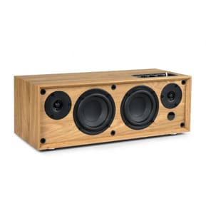 Thomson WS702 - Enceinte résidentielle en bois COSY – WS702 THOMSON — image 3