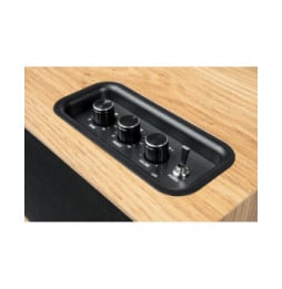 Thomson WS702 - Enceinte résidentielle en bois COSY – WS702 THOMSON