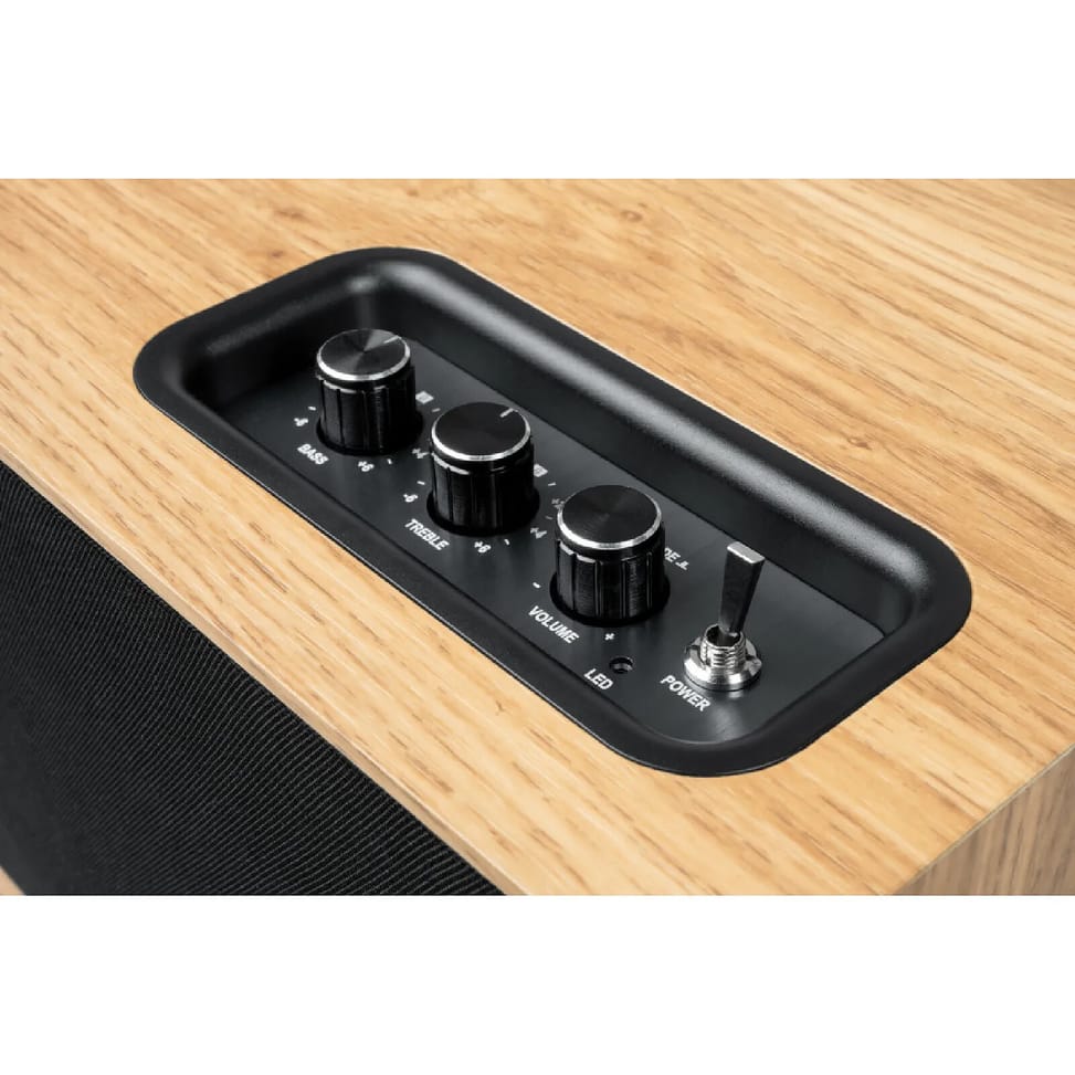 Thomson WS702 - Enceinte résidentielle en bois COSY – WS702 THOMSON — image 5