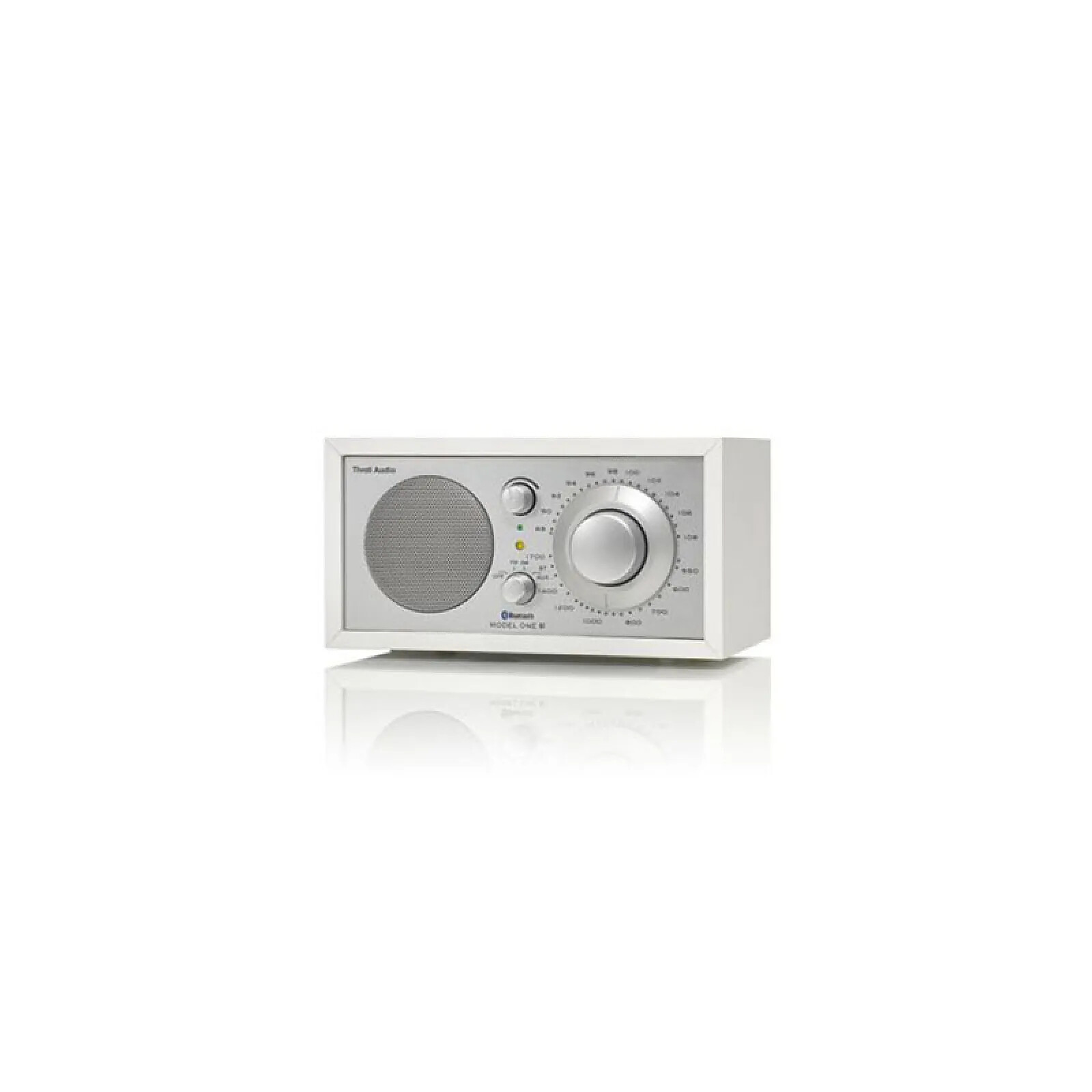 Tivoli Model Two Digital Noyer Enceintes WiFi sur
