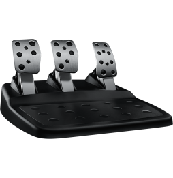 Volant de course Logitech G29 Driving Force pour PlayStation et PC - USB (941-000112)