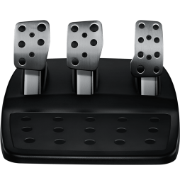 Volant de course Logitech G29 Driving Force pour PlayStation et PC - USB (941-000112)