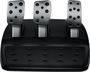 Volant de course Logitech G29 Driving Force pour PlayStation et PC - USB (941-000112) — image 4