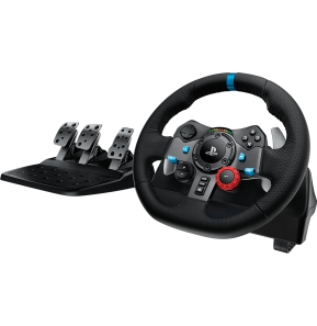Volant de course Logitech G29 Driving Force...