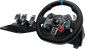 Volant de course Logitech G29 Driving Force pour PlayStation et PC - USB (941-000112)