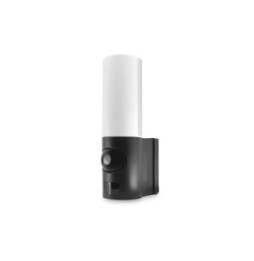 Avidsen - Spot light Caméra extérieure avec éclairage intelligent