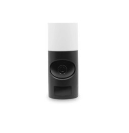 Avidsen - Spot light Caméra extérieure avec éclairage intelligent