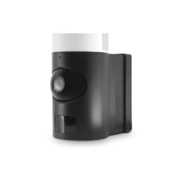 Avidsen - Spot light Caméra extérieure avec éclairage intelligent