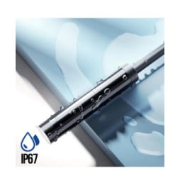 Avizar Endoscope Étanche IP67 Caméra Multi Ports USB-C Micro USB USB Longueur 10m