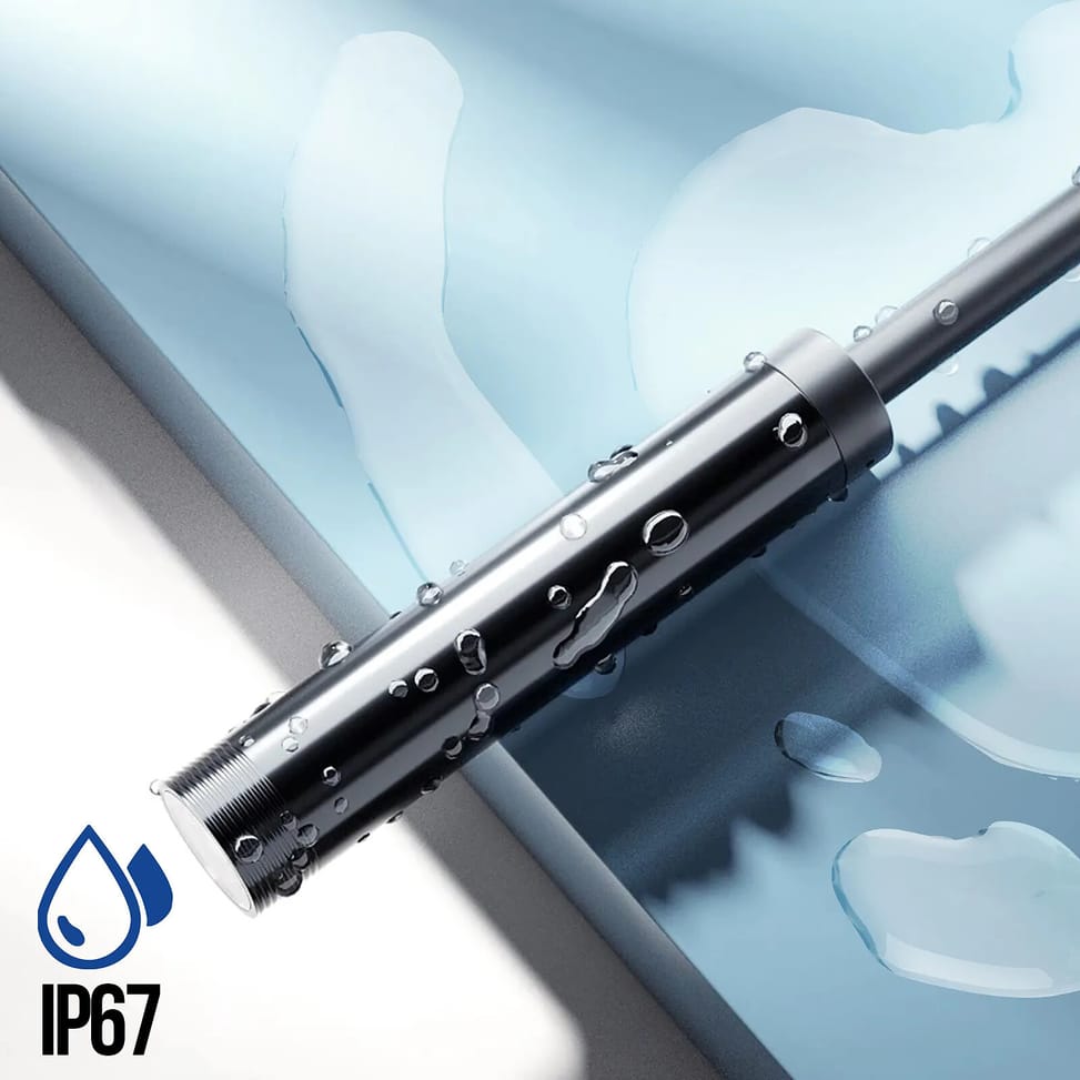 Avizar Endoscope Étanche IP67 Caméra Multi Ports USB-C Micro USB USB Longueur 10m — image 3