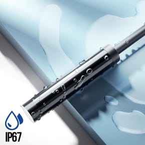 Avizar Endoscope Étanche IP67 Caméra Multi Ports USB-C Micro USB USB Longueur 10m — image 3
