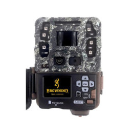 BROWNING STRIKE FORCE PRO DCL -BTC-5DCL
