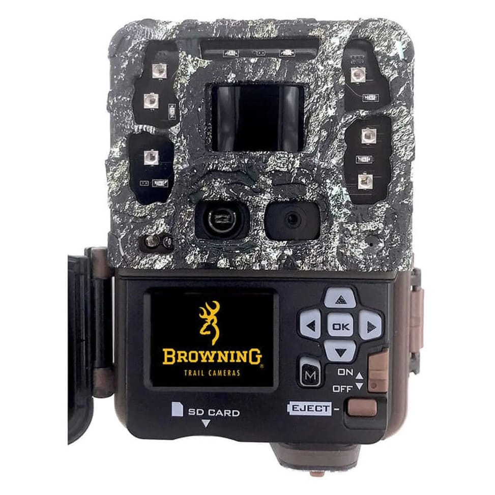 BROWNING STRIKE FORCE PRO DCL -BTC-5DCL — image 2