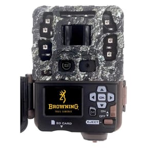 BROWNING STRIKE FORCE PRO DCL -BTC-5DCL — image 2