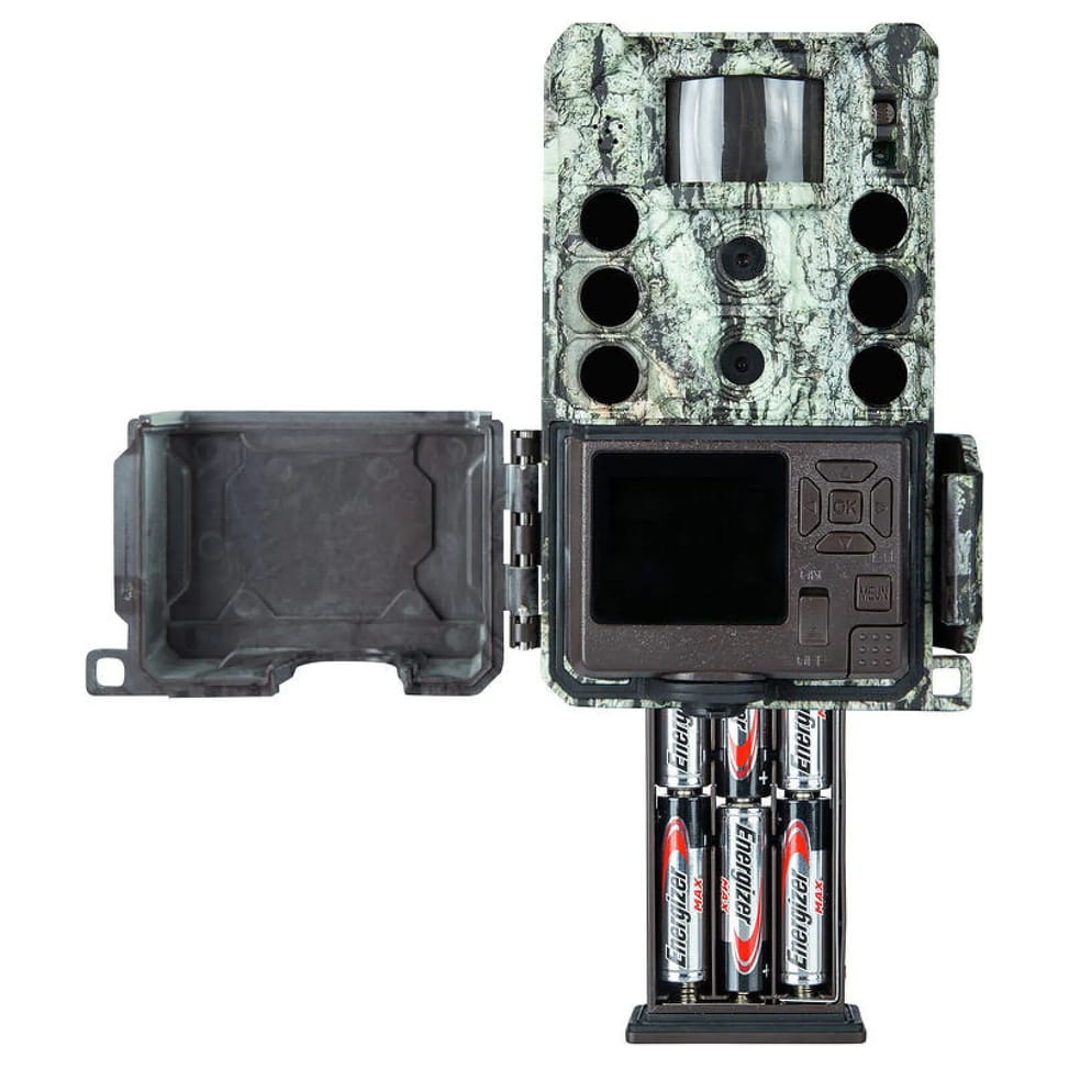 BUSHNELL Piège photo CORE DS-4K - 119987M — image 2