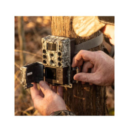 BUSHNELL Piège photo CORE DS-4K - 119987M