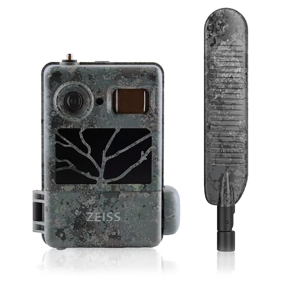 ZEISS Piège photo Secacam 3