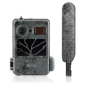 ZEISS Piège photo Secacam 3