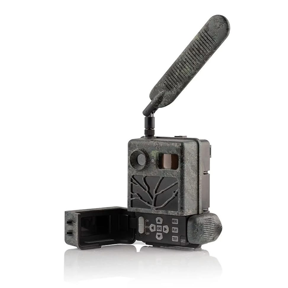 ZEISS Piège photo Secacam 3 — image 2