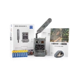 ZEISS Piège photo Secacam 3