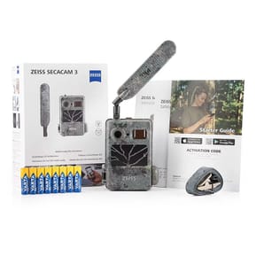 ZEISS Piège photo Secacam 3 — image 3