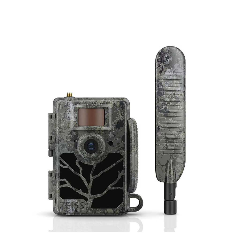 ZEISS Piège photo Secacam 5