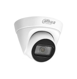 Dahua - Caméra réseau Eyeball à focale fixe IR d'entrée 4MP