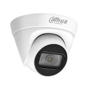 Dahua - Caméra réseau Eyeball à focale fixe IR...