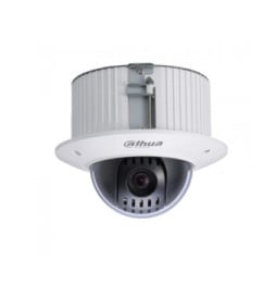 Dahua - Caméra Réseau Starlight 2Mp DH-SD42C215-HC-LA