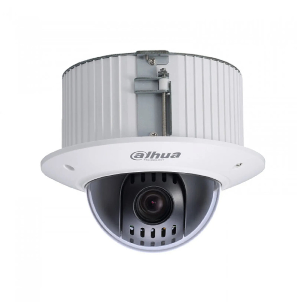 Dahua - Caméra Réseau Starlight 2Mp DH-SD42C215-HC-LA