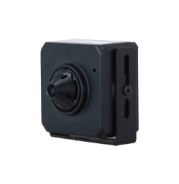 Dahua - Caméra réseau sténopé à focale fixe 4MP DH-IPC-HUM4431SP-L4-0280B