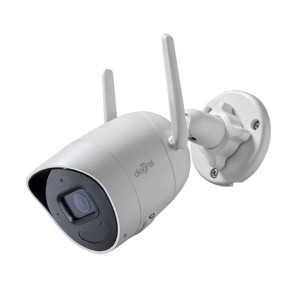Diagral - Caméra IP extérieure DIAG25VCF