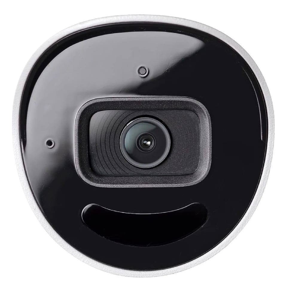 Diagral - Caméra IP extérieure DIAG25VCF — image 2