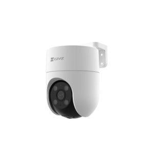 Ezviz - Caméra IP extérieure Wifi H8c