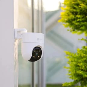 Ezviz - Caméra IP extérieure Wifi H8c — image 5