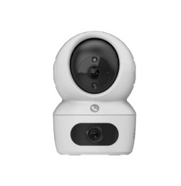 Ezviz - Caméra IP intérieure dual 2K H7c