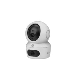 Ezviz - Caméra IP intérieure dual 2K H7c