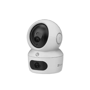 Ezviz - Caméra IP intérieure dual 2K H7c — image 2