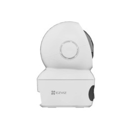 Ezviz - Caméra IP intérieure dual 2K H7c