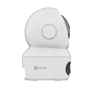 Ezviz - Caméra IP intérieure dual 2K H7c — image 3
