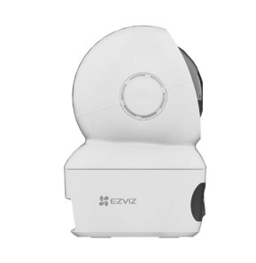 Ezviz - Caméra IP intérieure dual 2K H7c