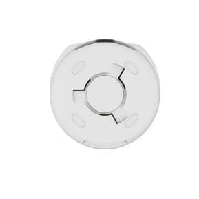 Ezviz - Caméra IP intérieure dual 2K H7c — image 4