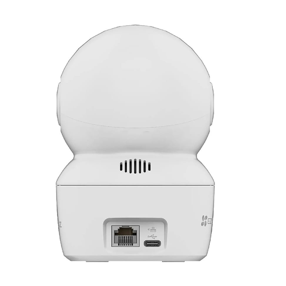Ezviz - Caméra IP intérieure dual 2K H7c — image 5