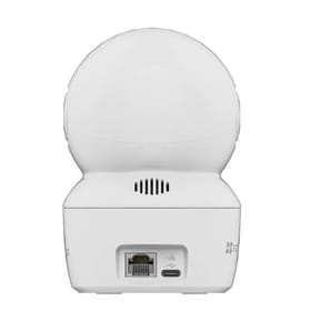 Ezviz - Caméra IP intérieure dual 2K H7c — image 5