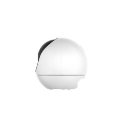 Ezviz - Caméra IP intérieure panoramique 3K - H6