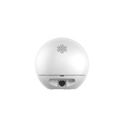 Ezviz - Caméra IP intérieure panoramique 3K - H6