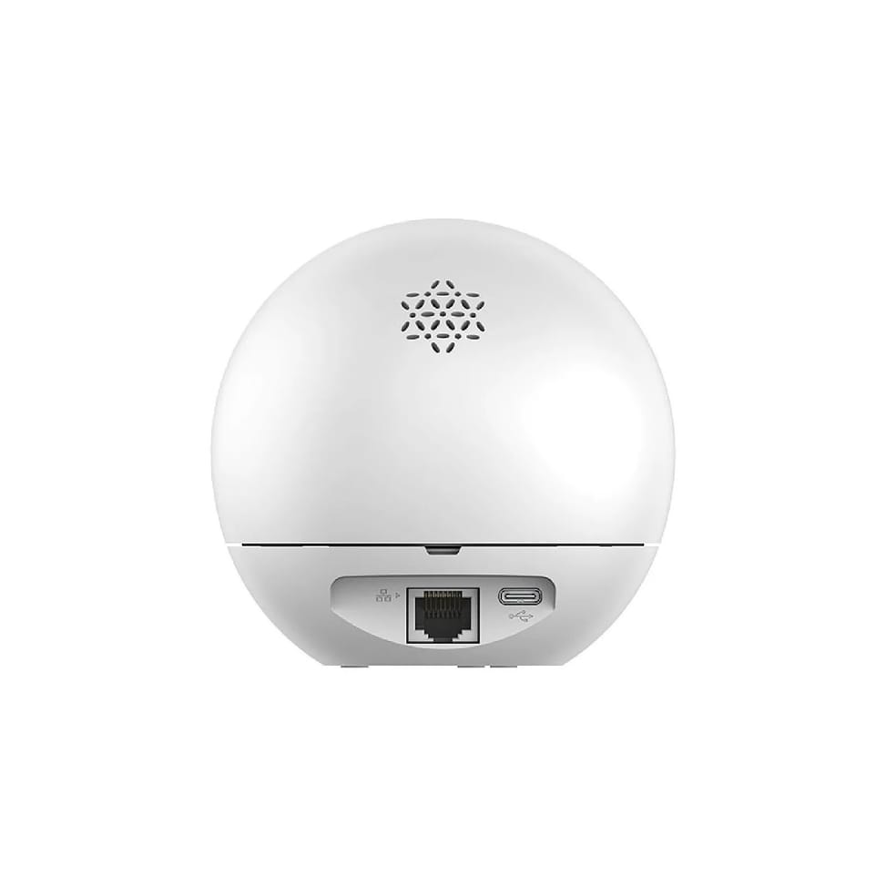 Ezviz - Caméra IP intérieure panoramique 3K - H6 — image 3