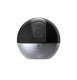 Ezviz - Caméra IP intérieure panoramique Wifi 3K - E6